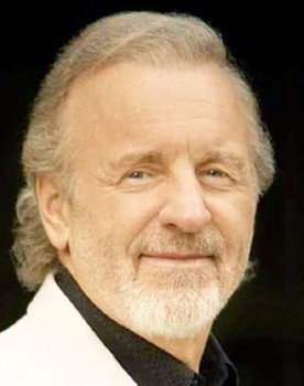 Colm Wilkinson as Jean Valjean (1985 Cast)