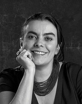 Hilda Hidalgo as Self