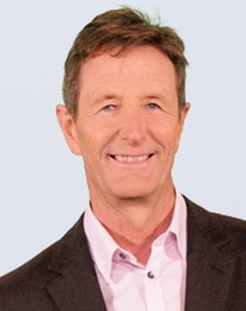 Paul Barry