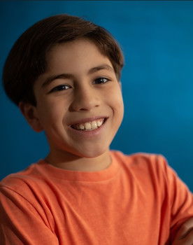 Ruben Estrada as Kid Sosa