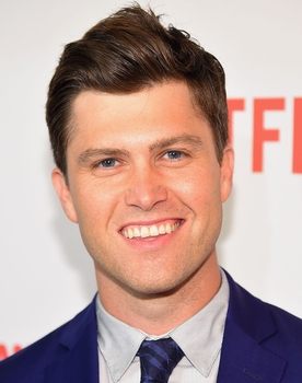 Colin Jost