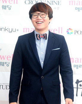 Choi Hyo-jong