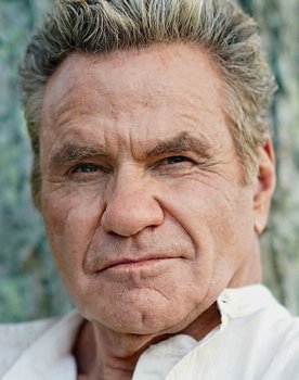 Martin Kove
