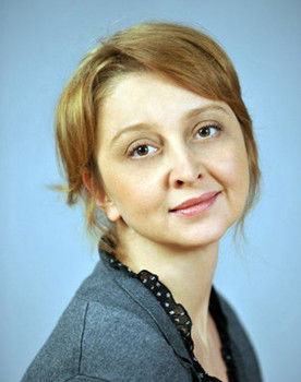 Ttaiana Skiba as Ирина