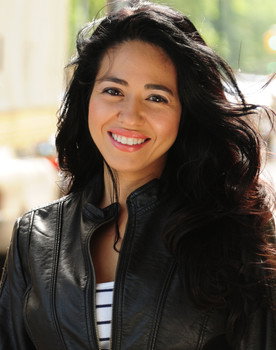 Raquel Almazan