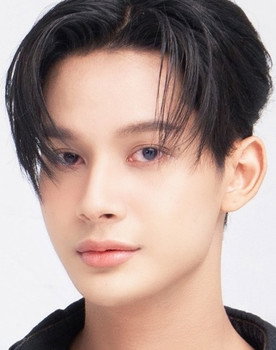 Jiraphat Sodjam as Latte