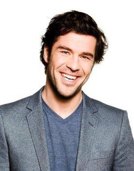 Mathieu Roy as Himself - Host