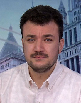 Mahmoud Khalil