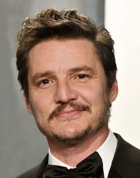 Pedro Pascal