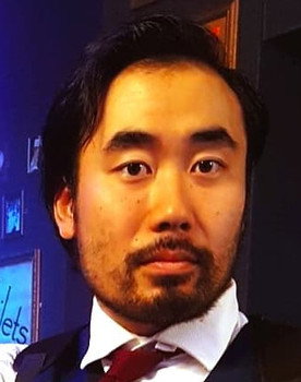 Eddie Lee