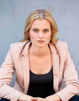 Kira Zurhausen