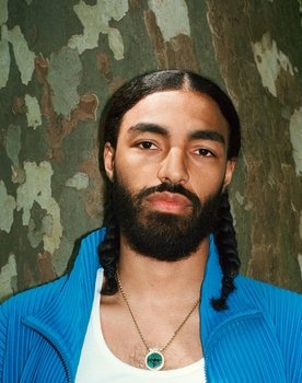 Sage Elsesser