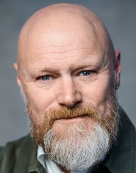 Mads Steffensen