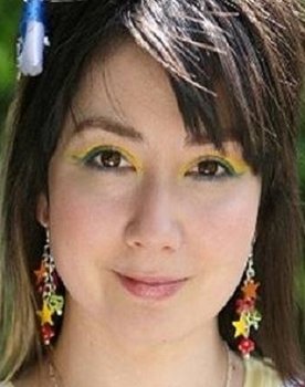 Amy Yamazaki
