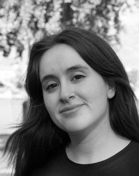 Sofía Vargas Rubilar