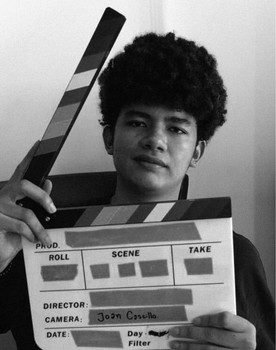 Joan Castillo Grajales