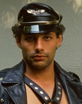 Nik Dimon