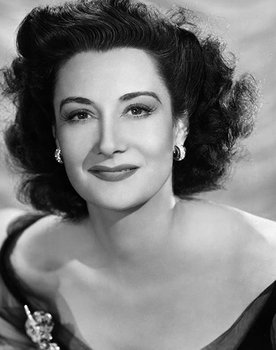 Gloria Holden