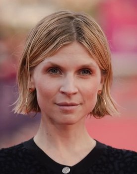 Clémence Poésy