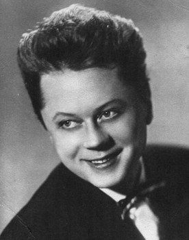 Nikolay Kashirskiy