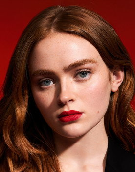 Sadie Sink as Juliet