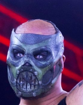 Matthew Waters as Mads Krule Krügger
