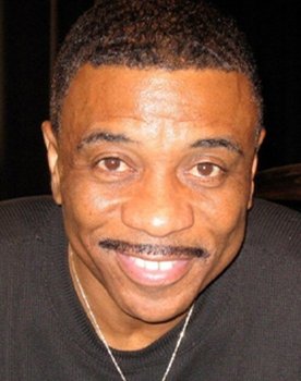 Ricky Lawson