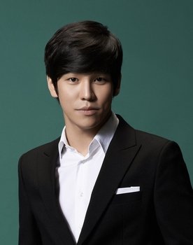 Kwang-Ho Hong