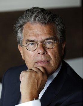 Emile Ratelband