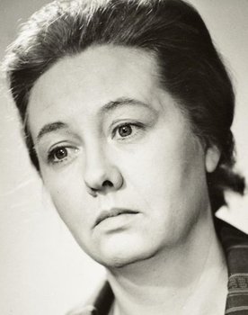 Astrid Lepa as Loreida's Mother