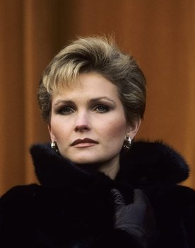Fiona Fullerton Photo