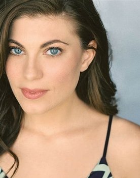 Natalie Stavola