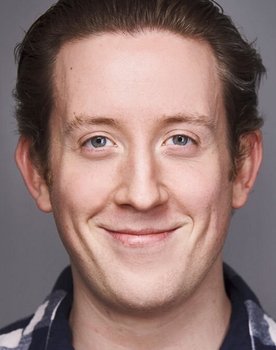 Kirk Koczanowski as Rawrence