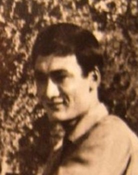 Annadurdy Annaklyjyyev as