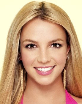 Britney Spears