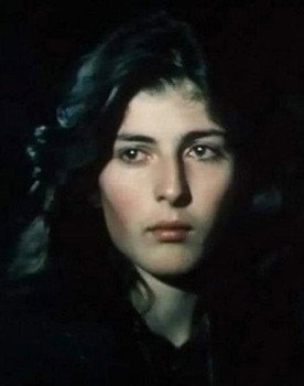 Lali Andronikashvili as
