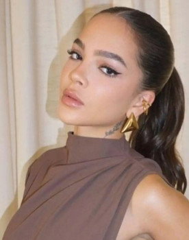 Mel Maia