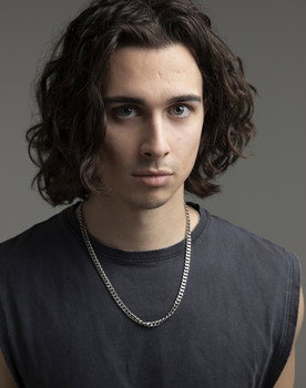 Marco Steel as Rapero