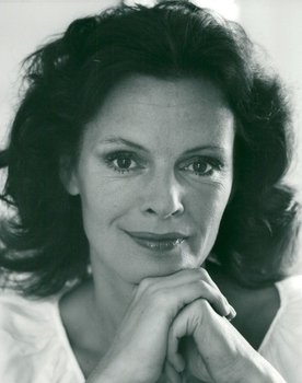 Sylvia Lindenstrand