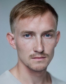A Russian Youth