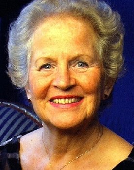 Birgitte Grimstad as