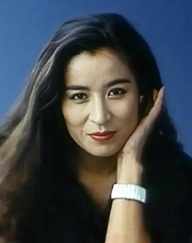 倍賞美津子