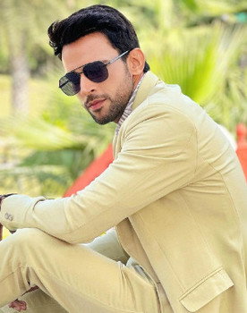 Rohit Chaudhary