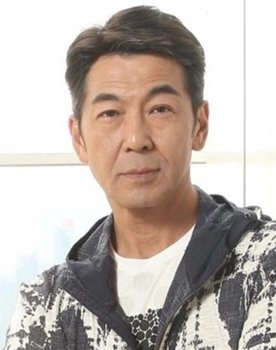 Leung Kin-Ping as 