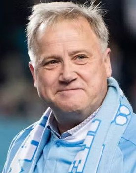 Ingemar Erlandsson as Self