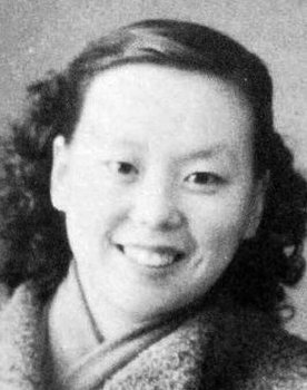 Shuying Jiang as Ying Meng