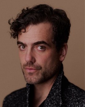 Daniel Ings as Roger Bassington-ffrench
