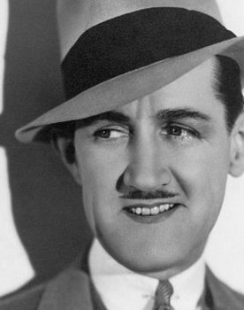 Charley Chase as Charley