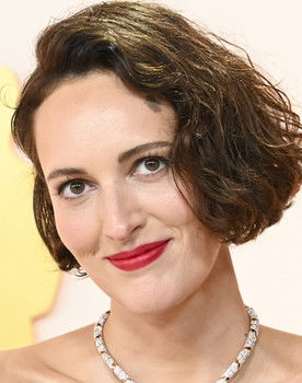Phoebe Waller-Bridge as Lorna