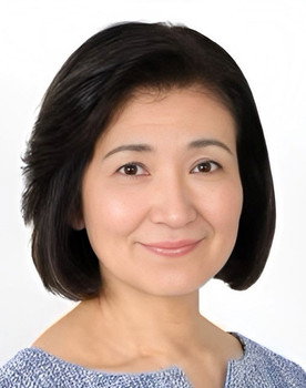 Yukiko Takabayashi as Kume